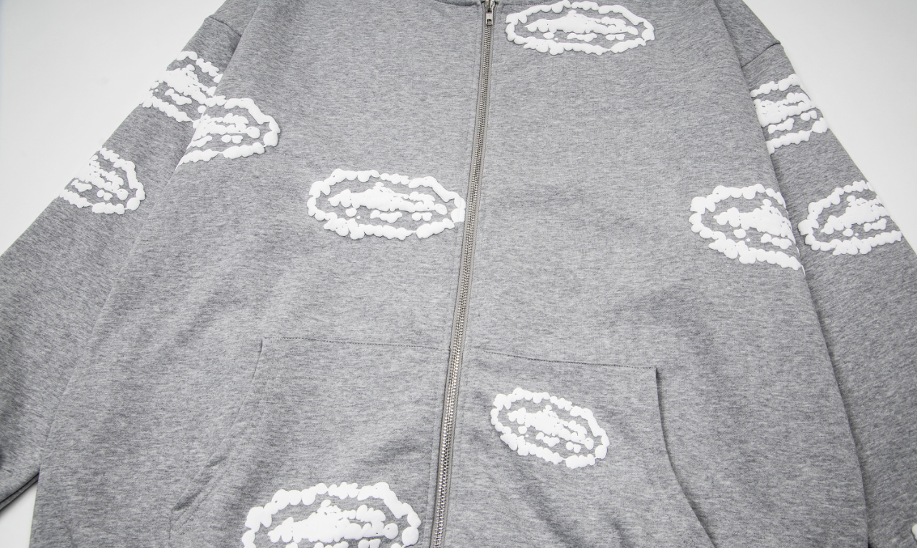 Corteiz Hoodies