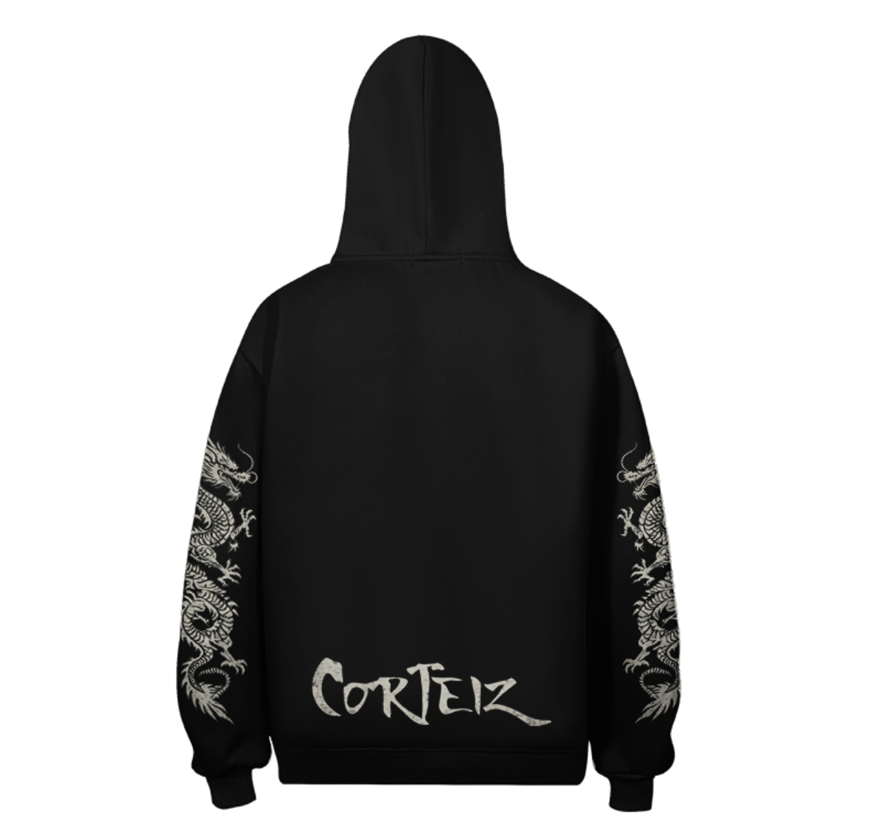 Stűssy Hoodie