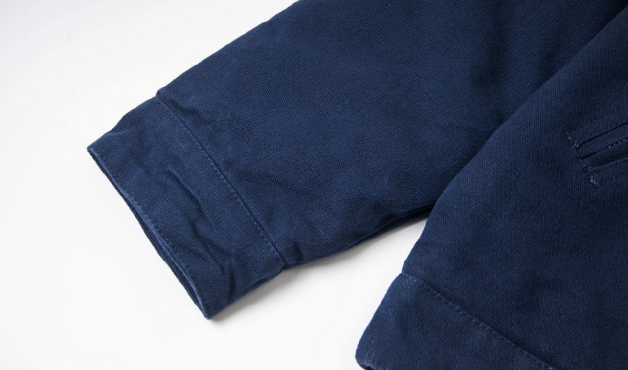 Stűssy Jacket