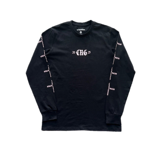 Syna World Long-sleeve T-shirts