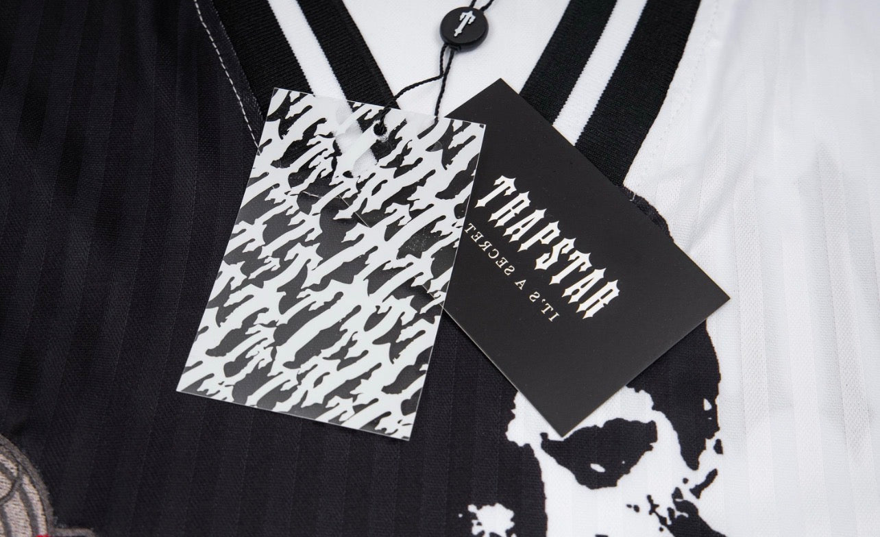 Trapstar Scarface T-Shirt
