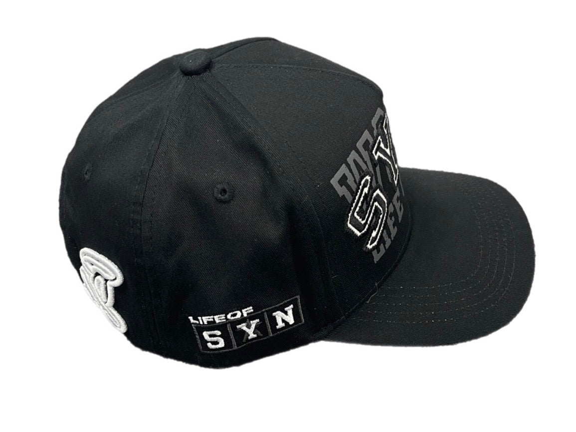 Syna World Star Cap