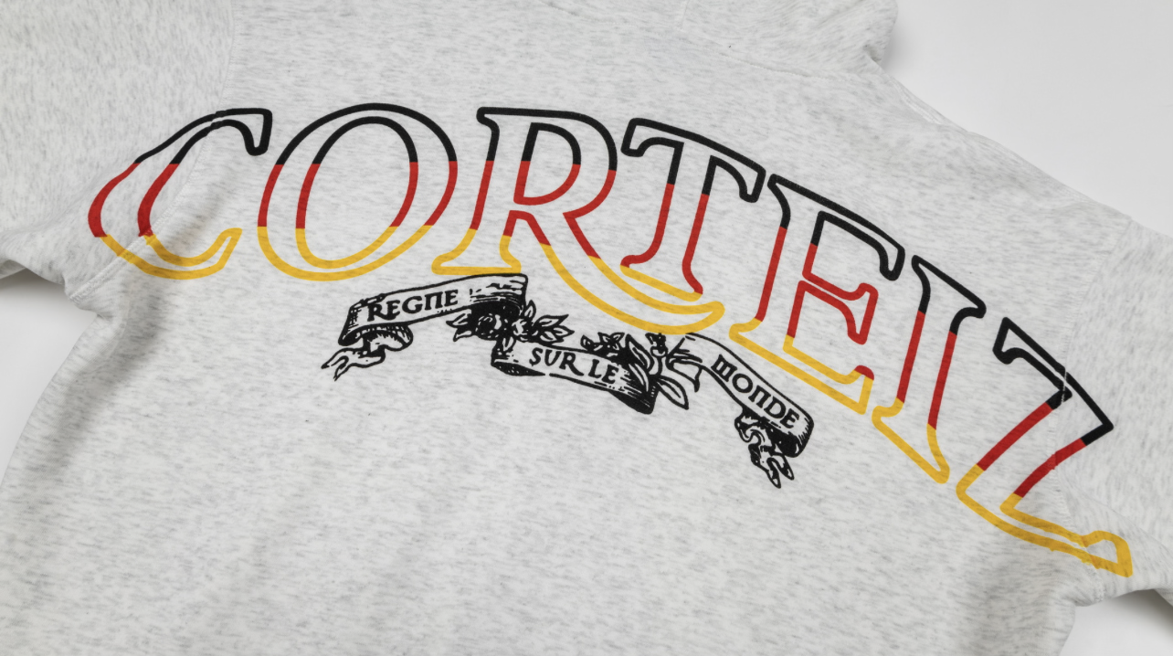 Corteiz Hoodies & Pants