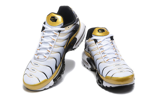 Air Plus TN Black-Gold-White