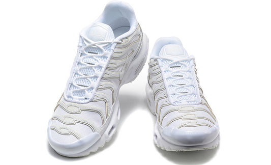 Air Plus TN The White Team