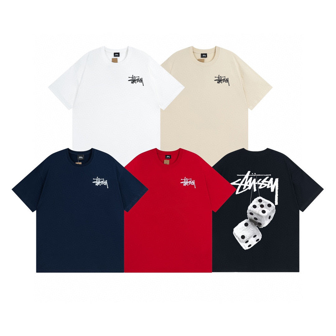Stűssy T-Shirts