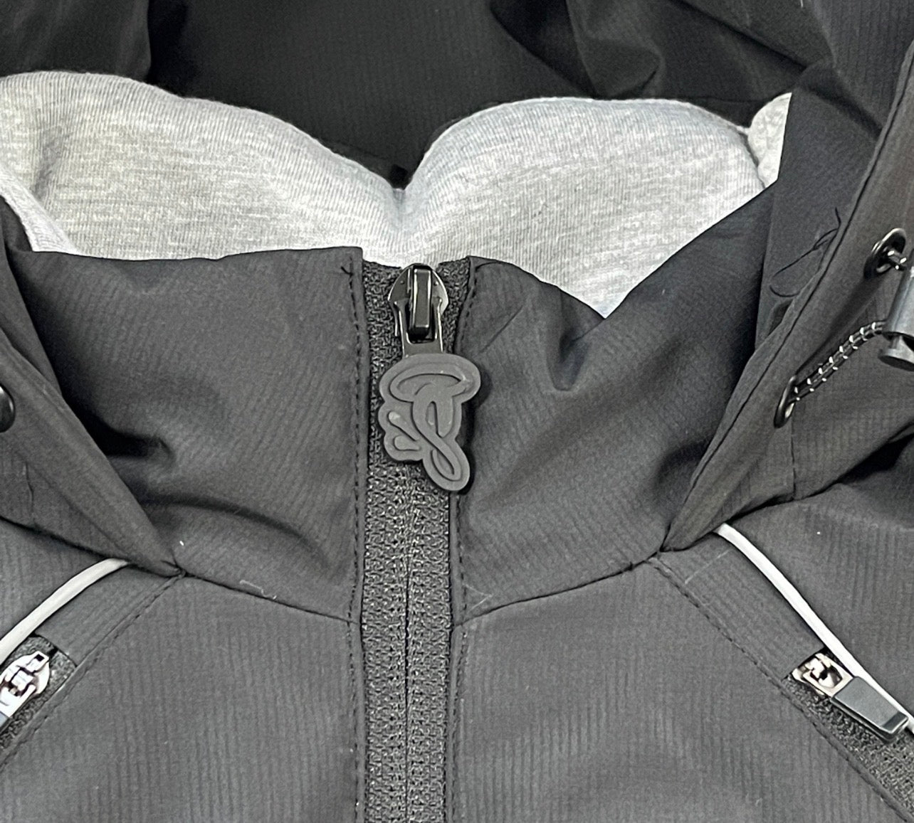 Syna World Vault Puffer Jacket Reflection