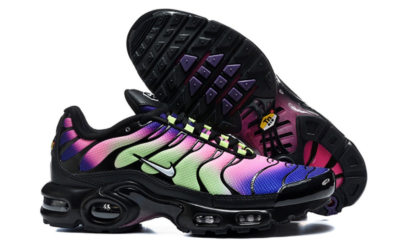 Air Plus TN Neon Mirage