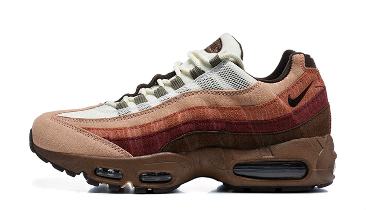 Air Max 95 OG Velvet Brown