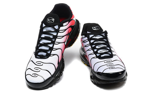 Air Plus TN Red-White Mean