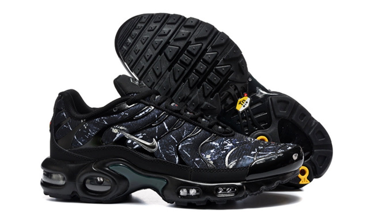 Air Plus TN Black Nebula