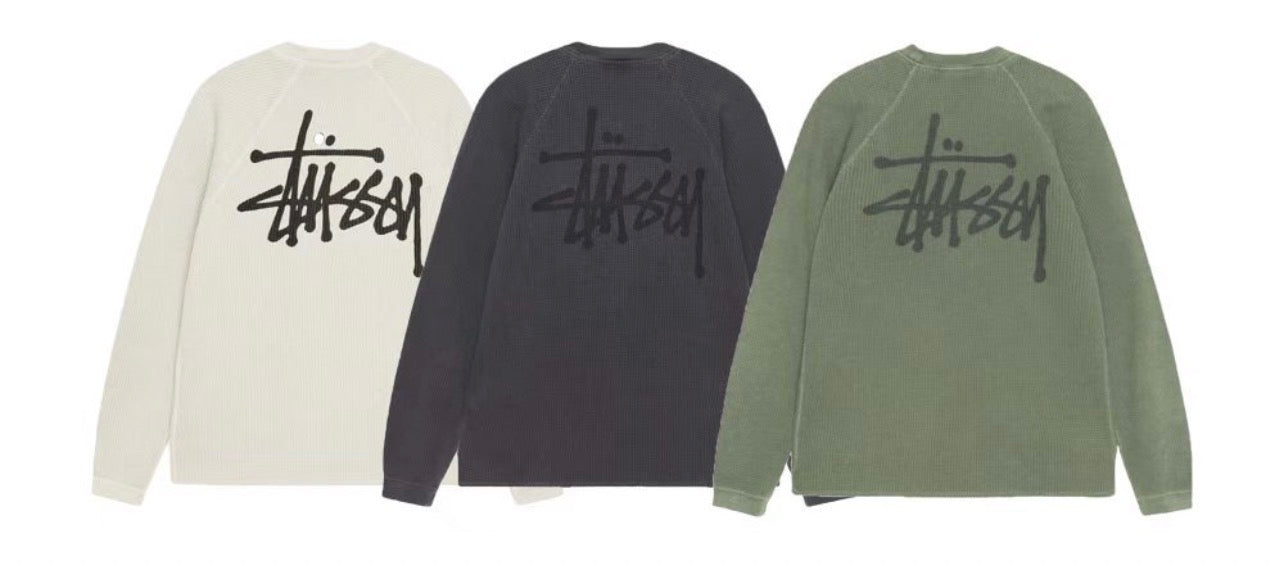 Stűssy Jumper
