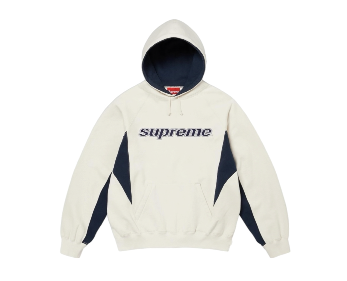 Supreme Hoodies 24 Division One Champs