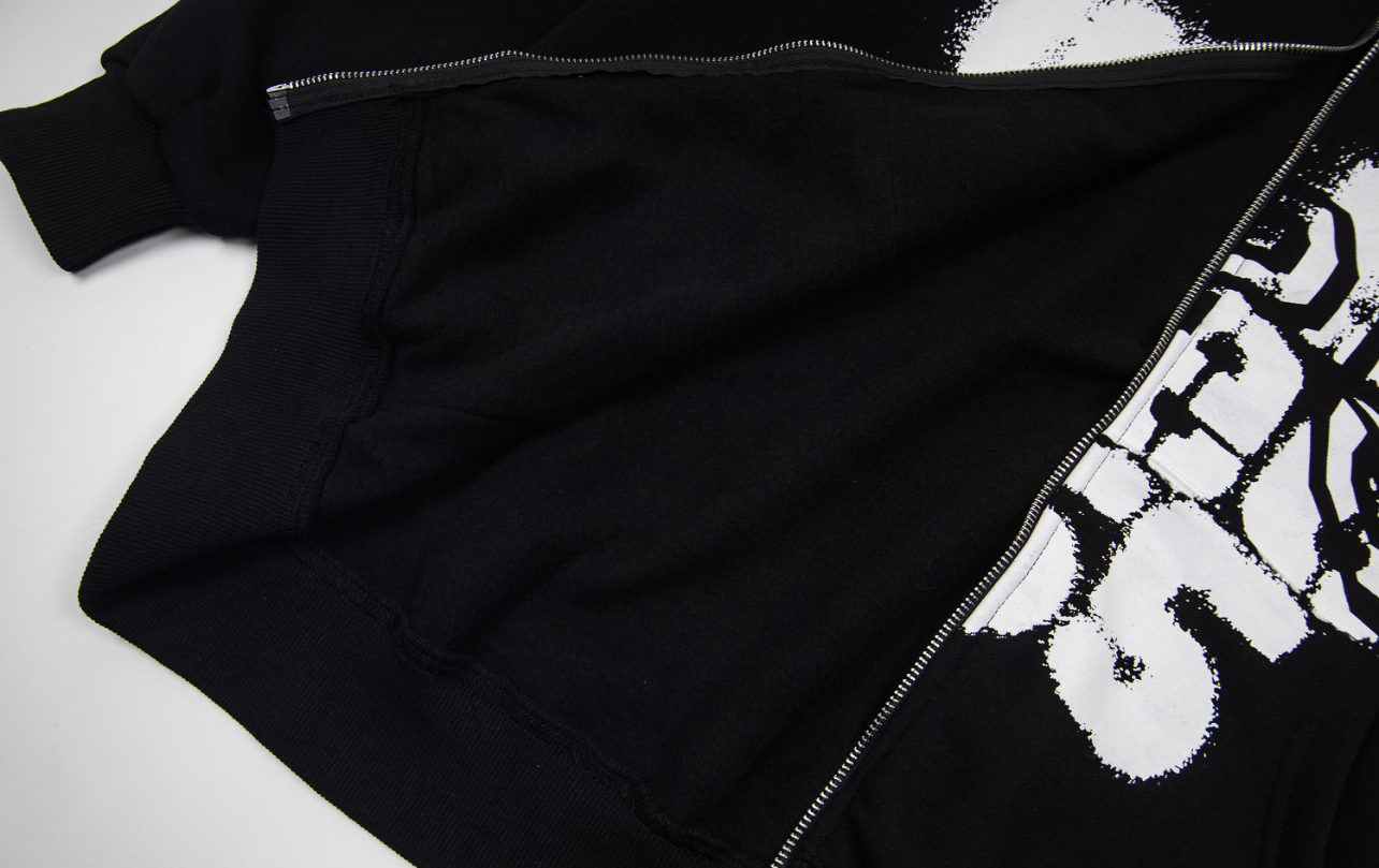 Corteiz Hoodies