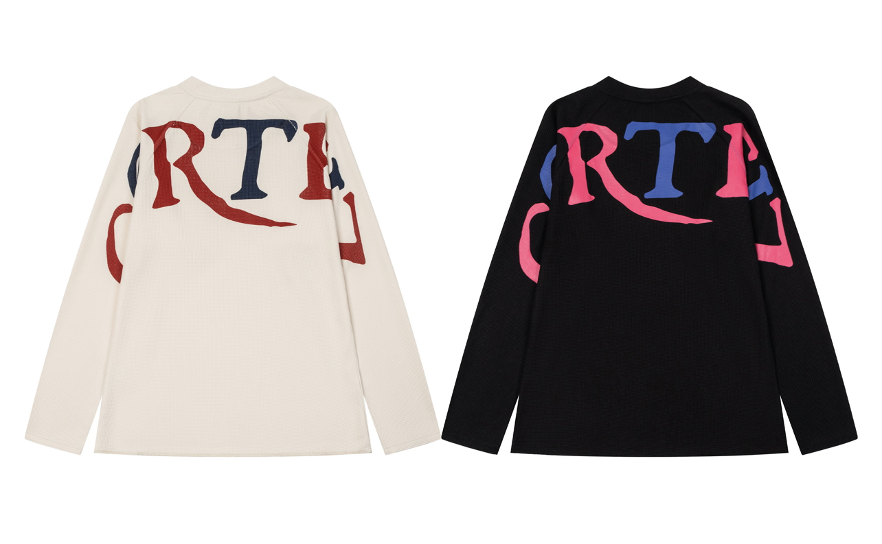 Corteiz Jumpers