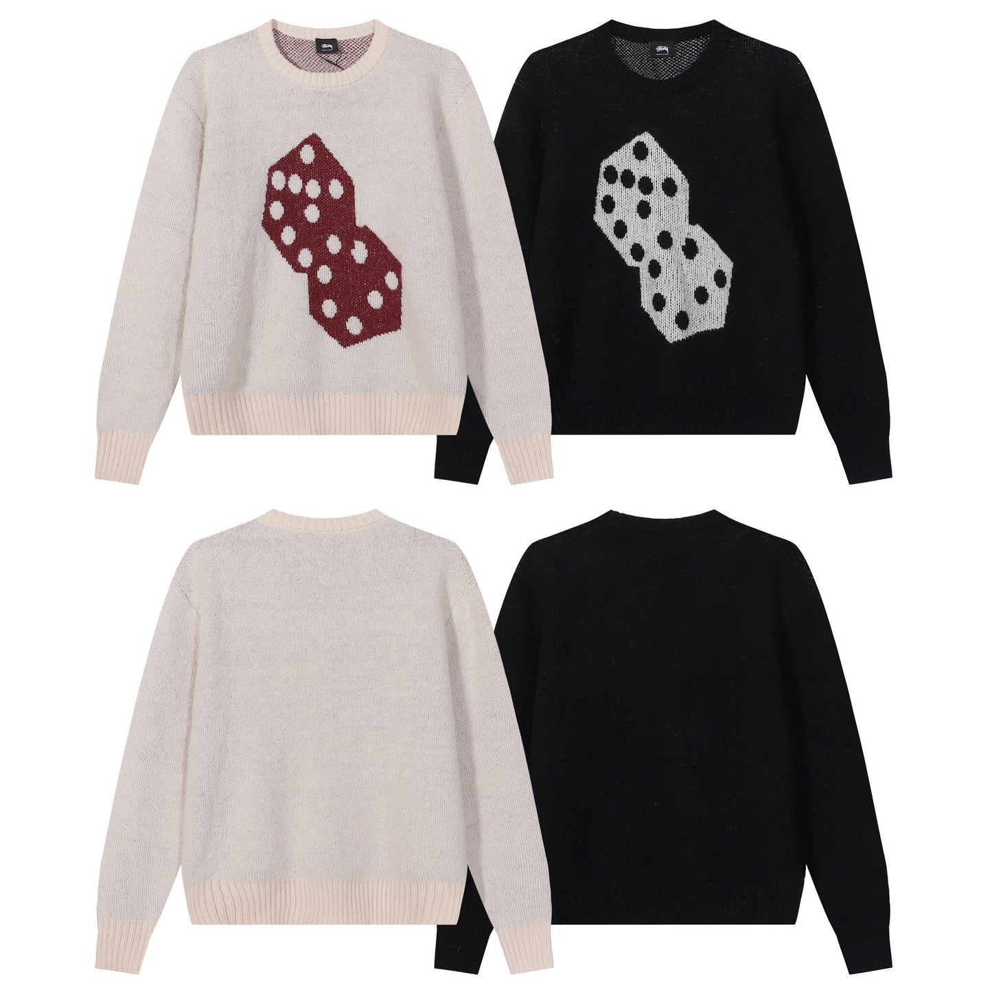 Stűssy Jumper