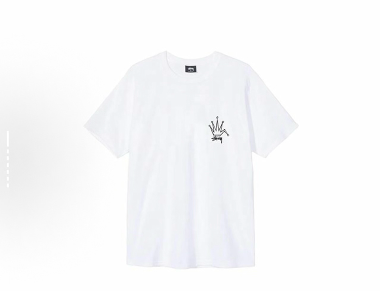 Stűssy T-Shirts