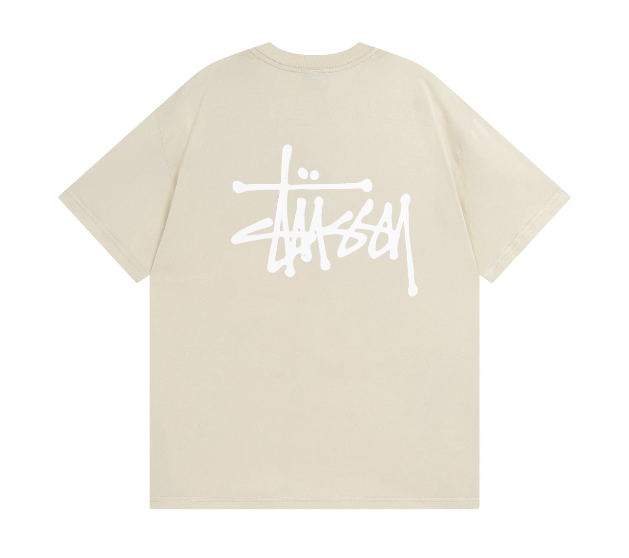 Stűssy T-Shirts