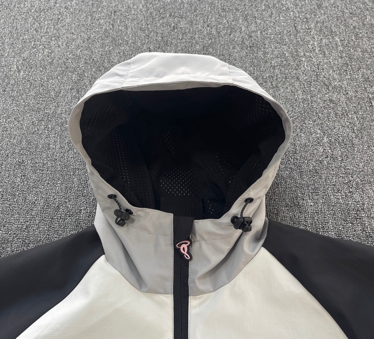 Syna World Dynamic Track Top