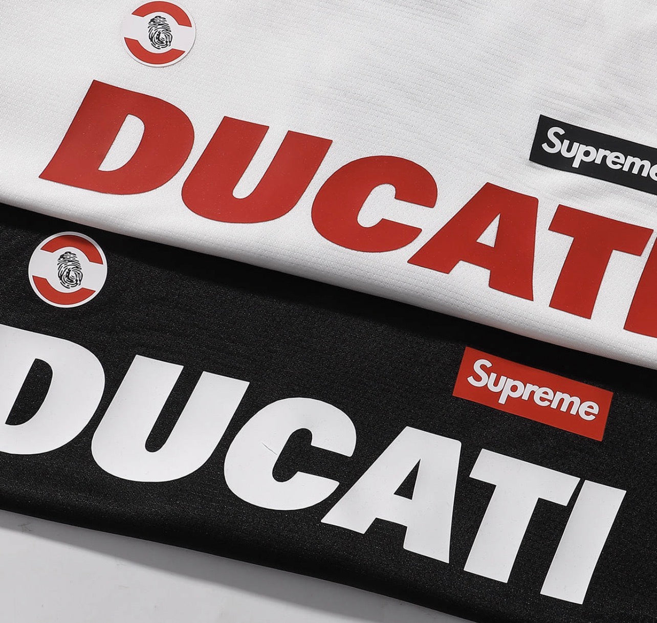 Supreme T-Shirts