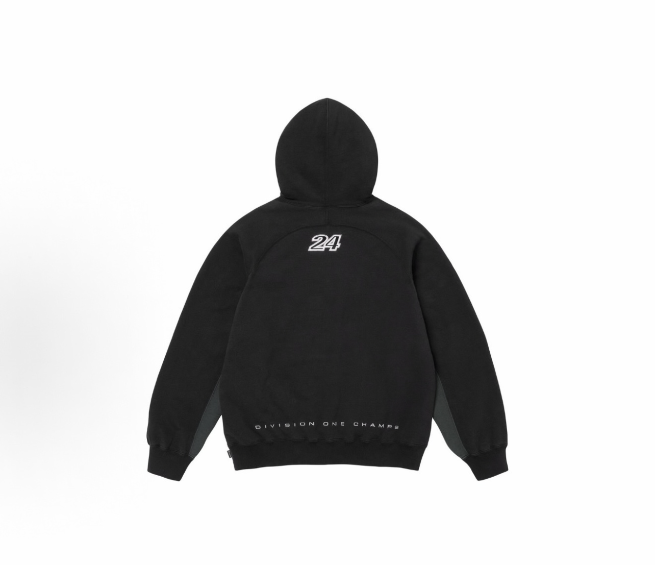Supreme Hoodies 24 Division One Champs