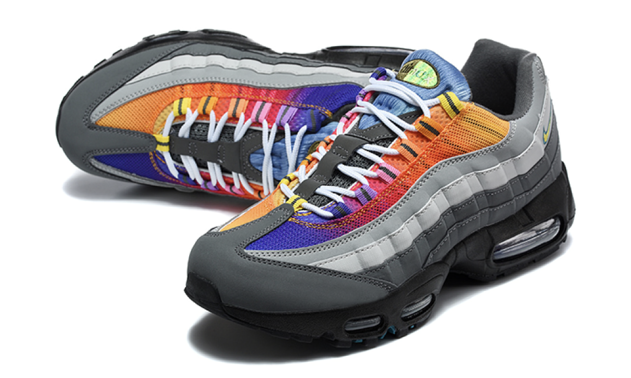 Air Max 95 Rainbow 🌈