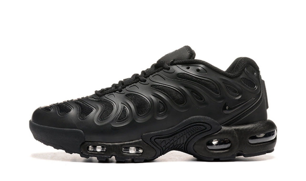 Air Max Plus Drift Black