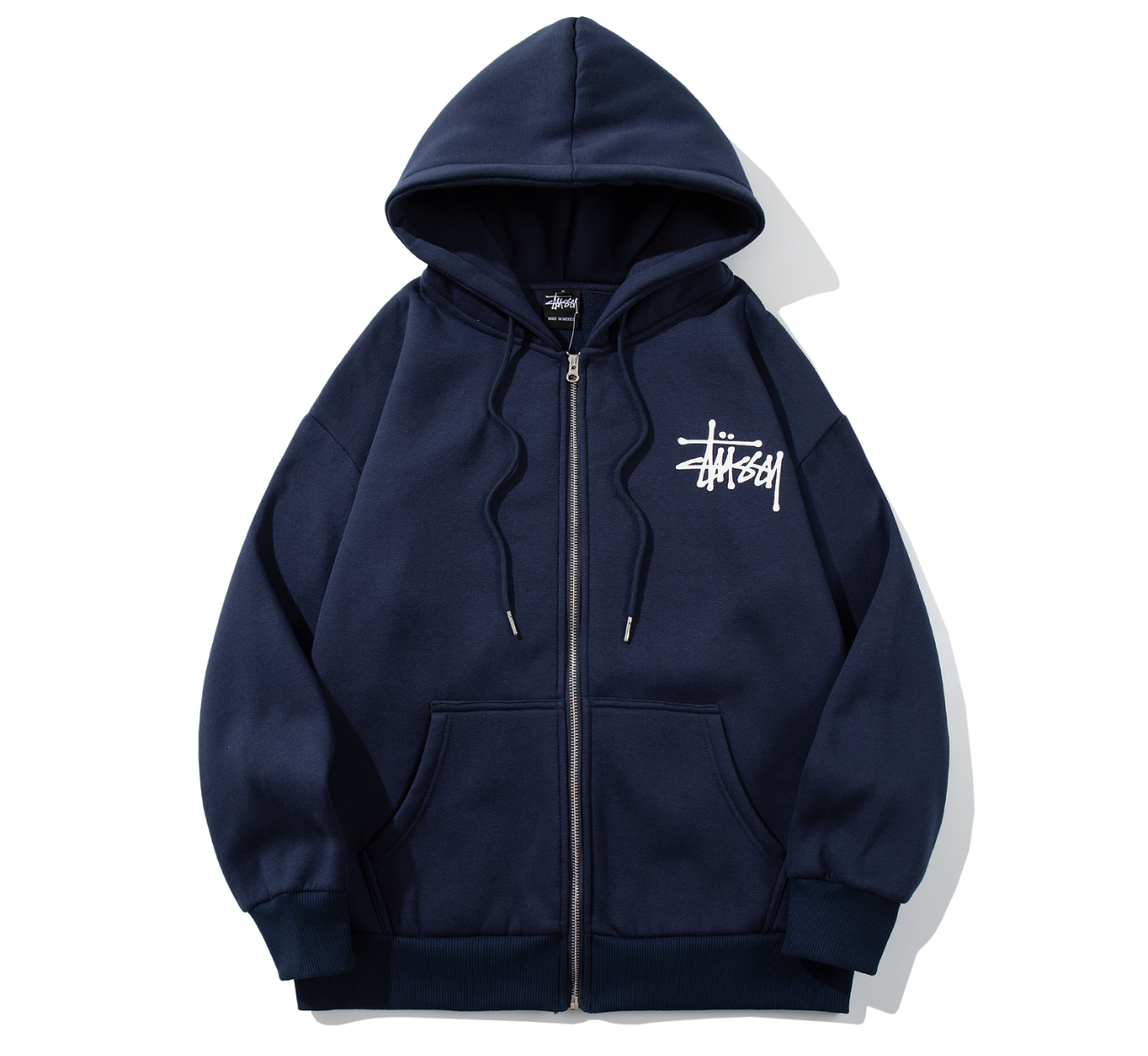 Stűssy Hoodie
