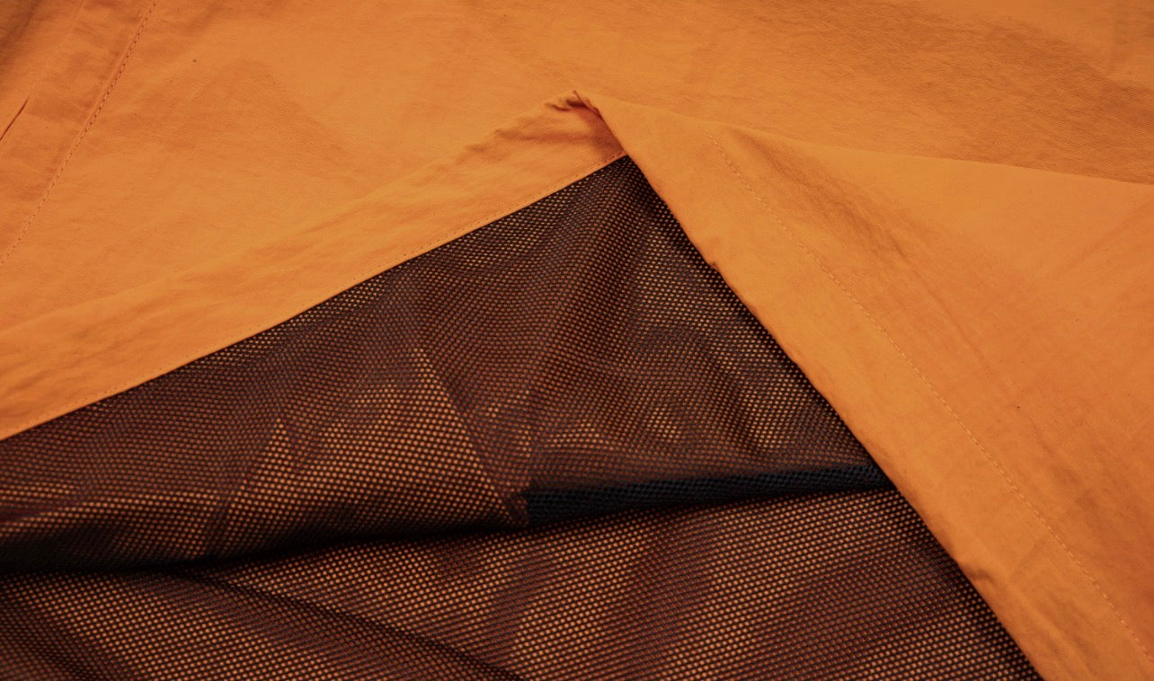 Corteiz Rain Coat
