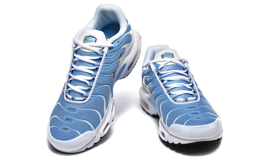 Air Plus TN Blue-White
