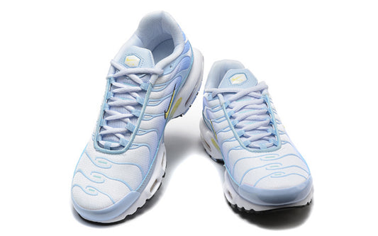 Air Plus TN Light Blue-Yellow