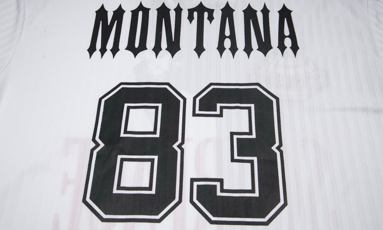 Trapstar Scarface T-Shirt