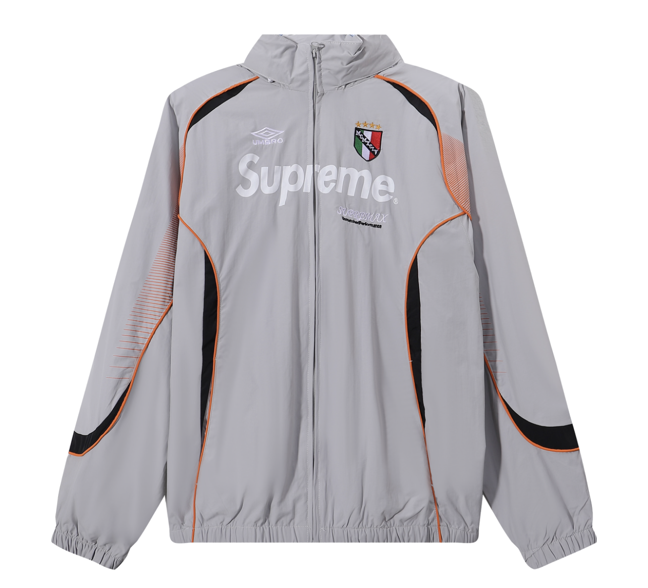 Supreme Tracksuit Jacket