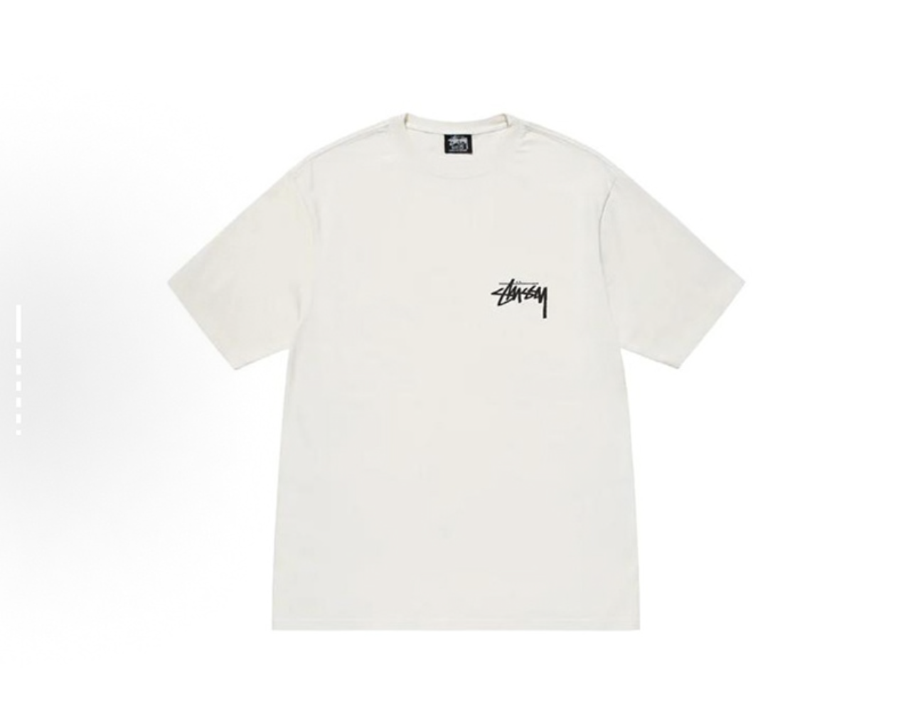 Stűssy T-Shirts