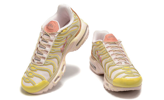 Air Plus TN Pink-Yellow