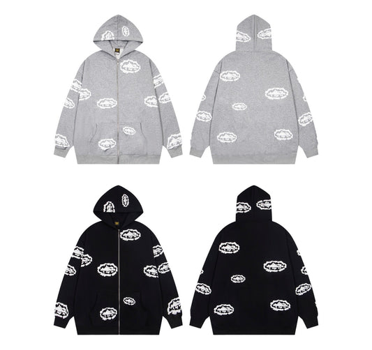 Corteiz Hoodies