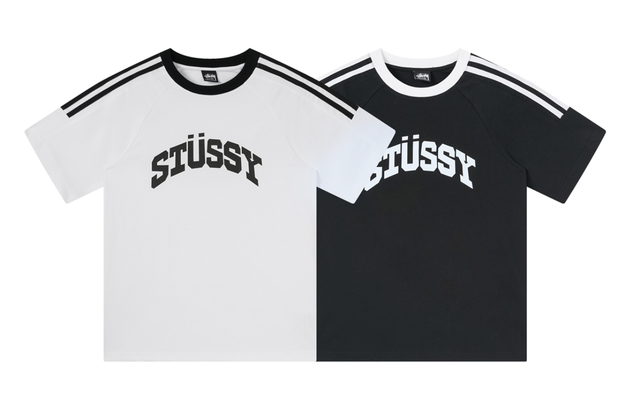 Stűssy T-Shirts