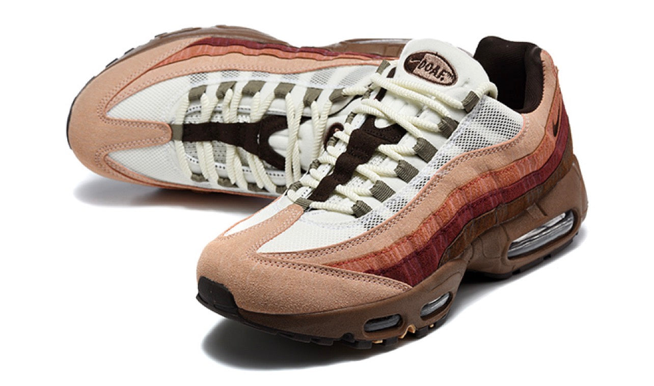 Air Max 95 OG Velvet Brown