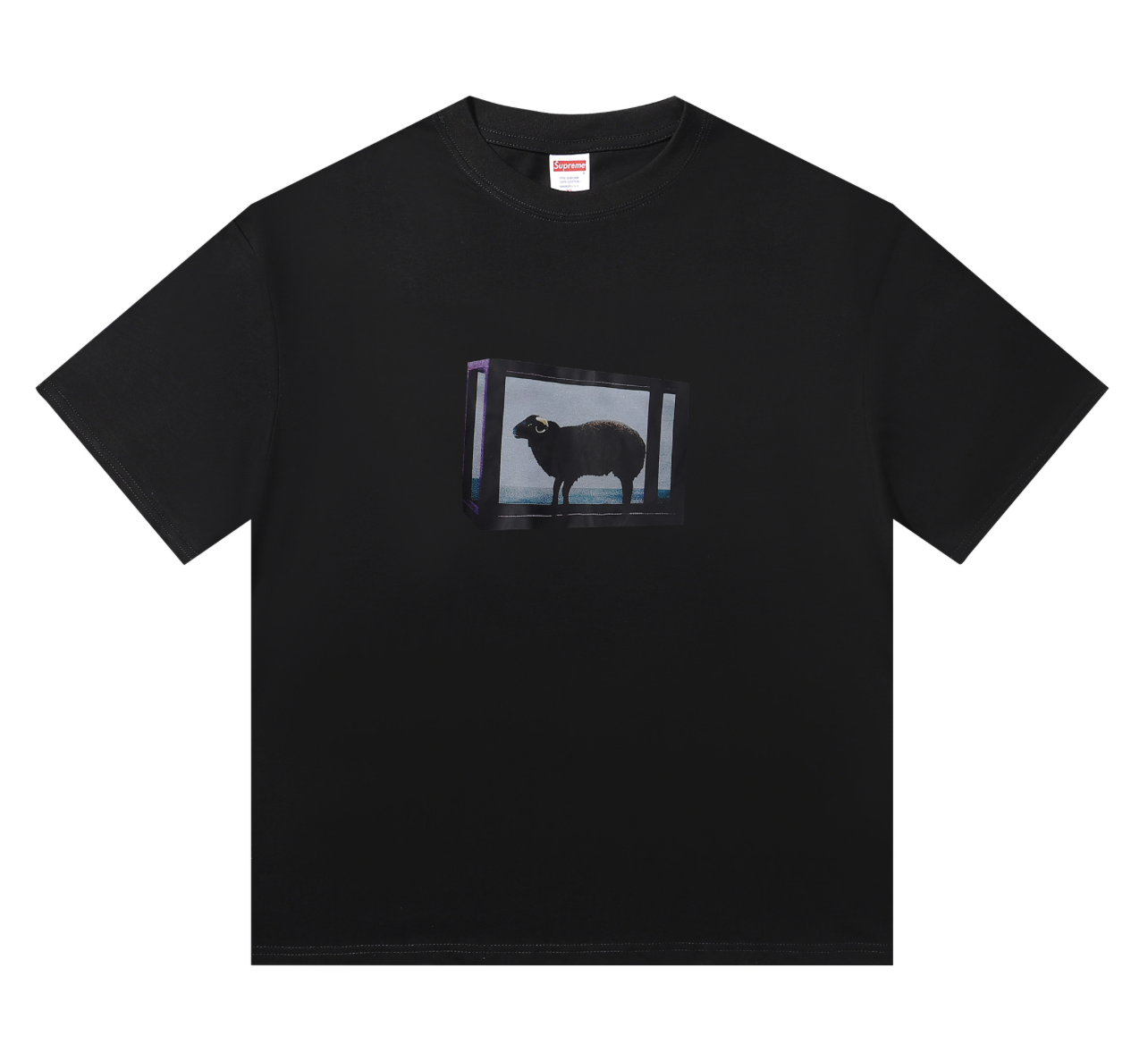 Supreme T-Shirts