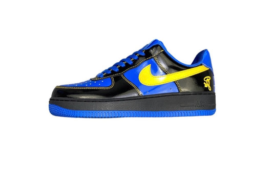 Air Force 1 Low Syna World