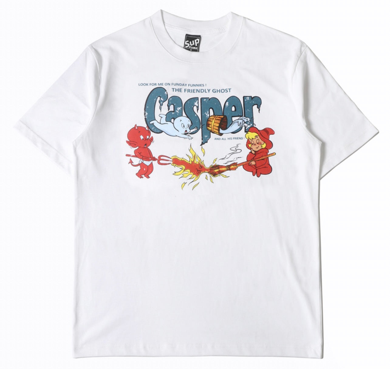 Supreme T-Shirts