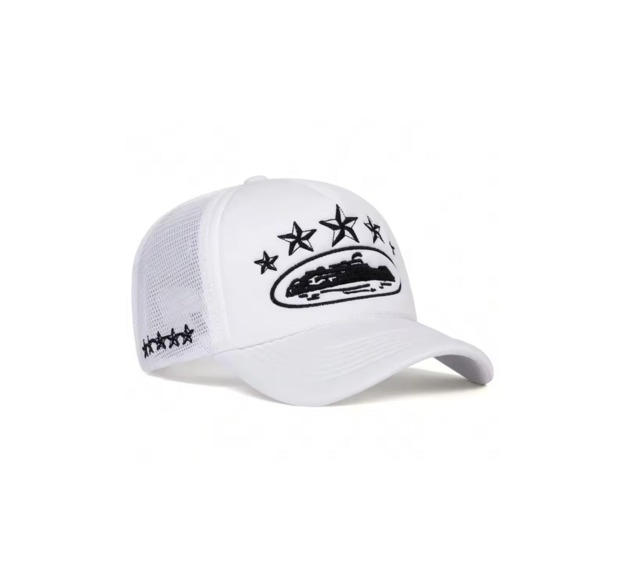Corteiz Truckers-Caps