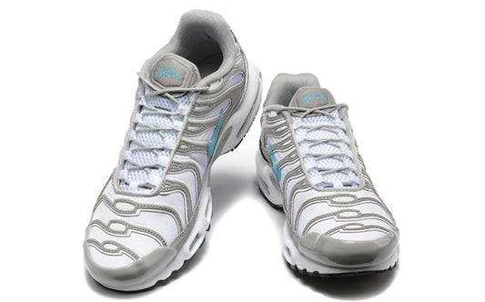 Air Plus TN Grey-White Team
