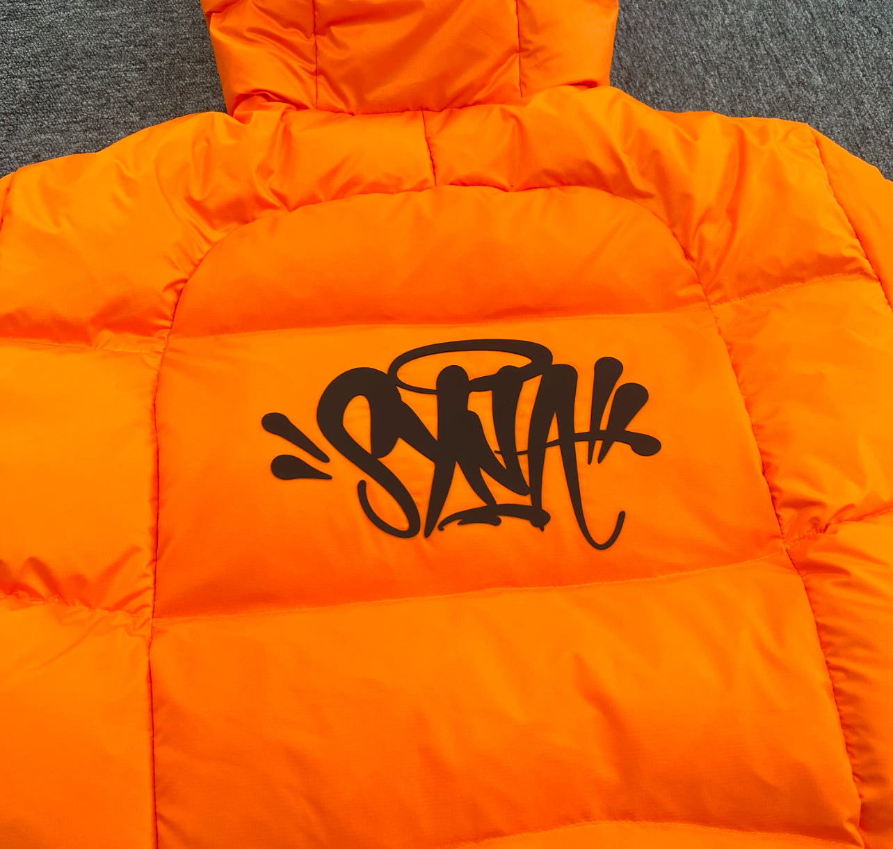 Syna World Puffer Jackets