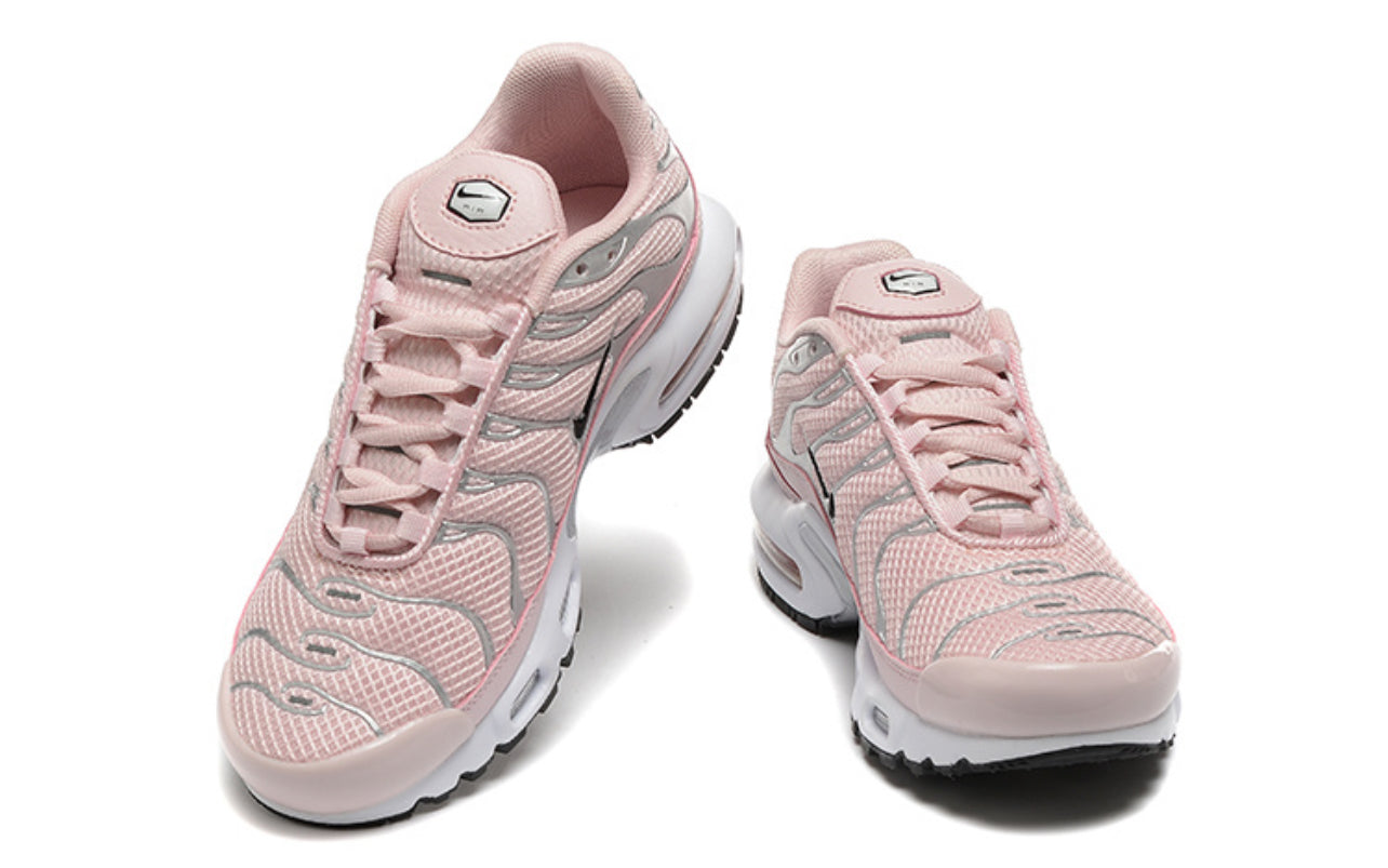 Air Plus TN Light Pink-Silver