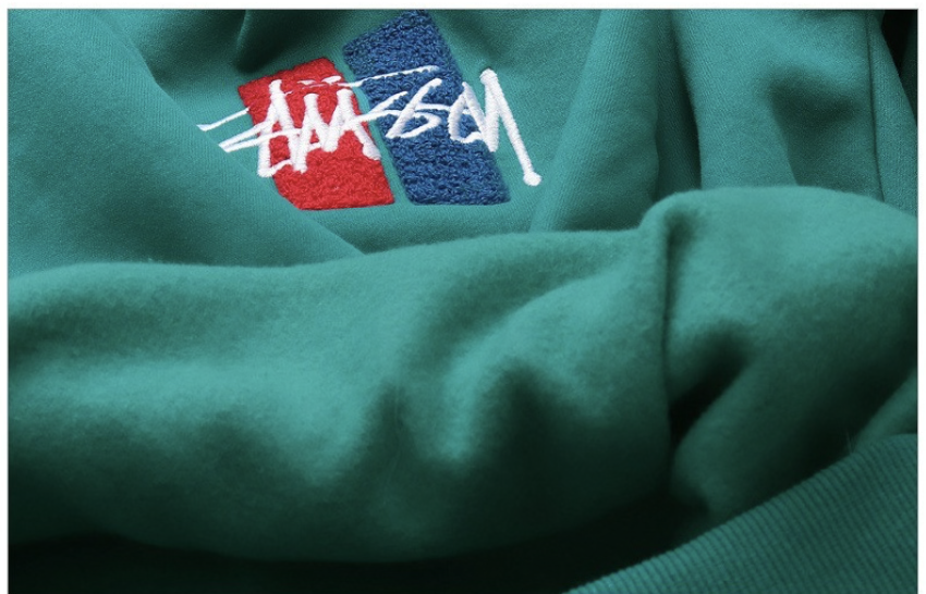 Stűssy Jumper