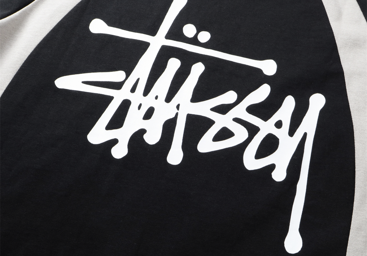 Stűssy T-Shirts