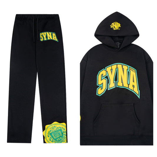 Syna World Hoodies & Pants
