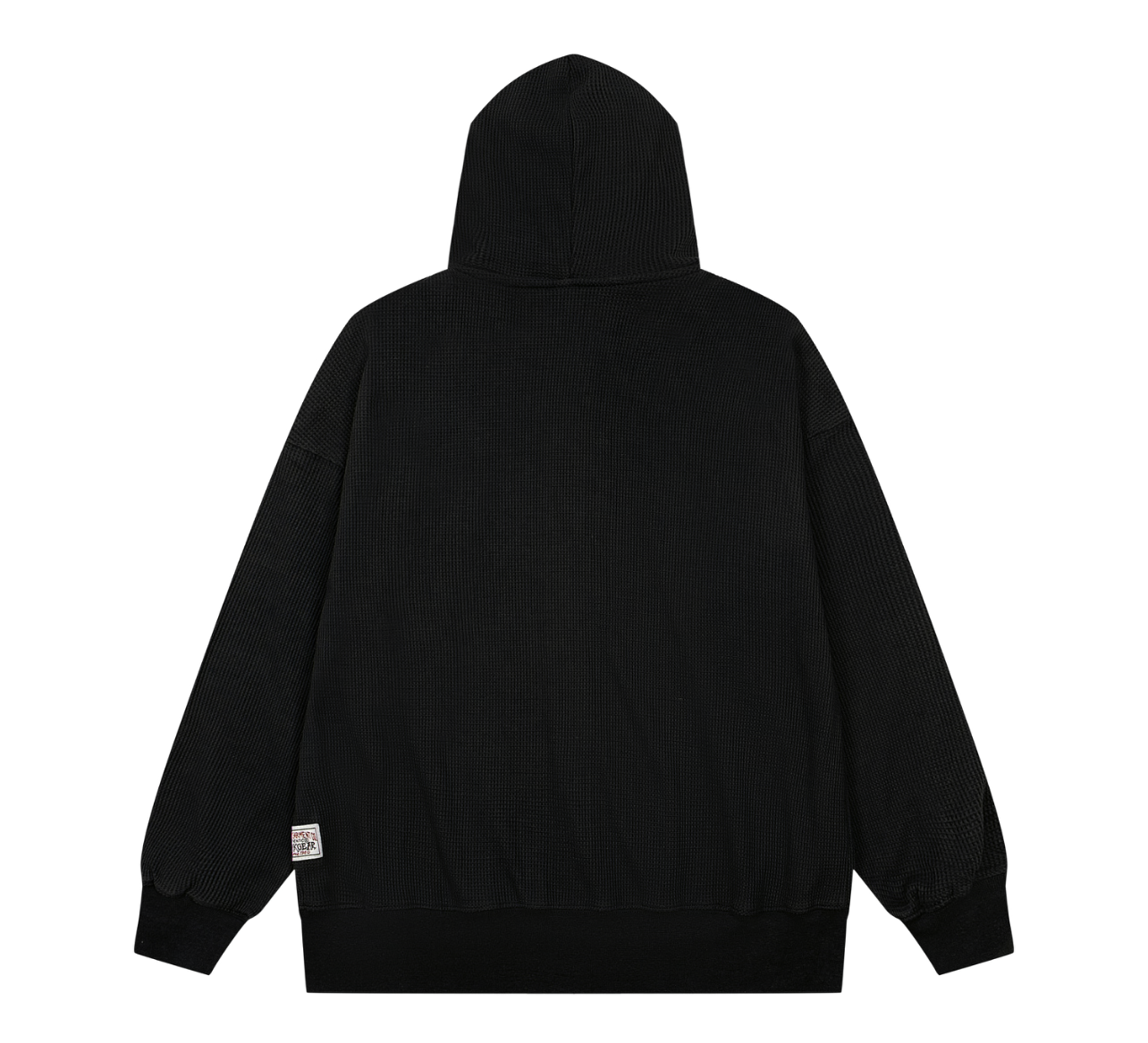 Stűssy Zip-up hoodie