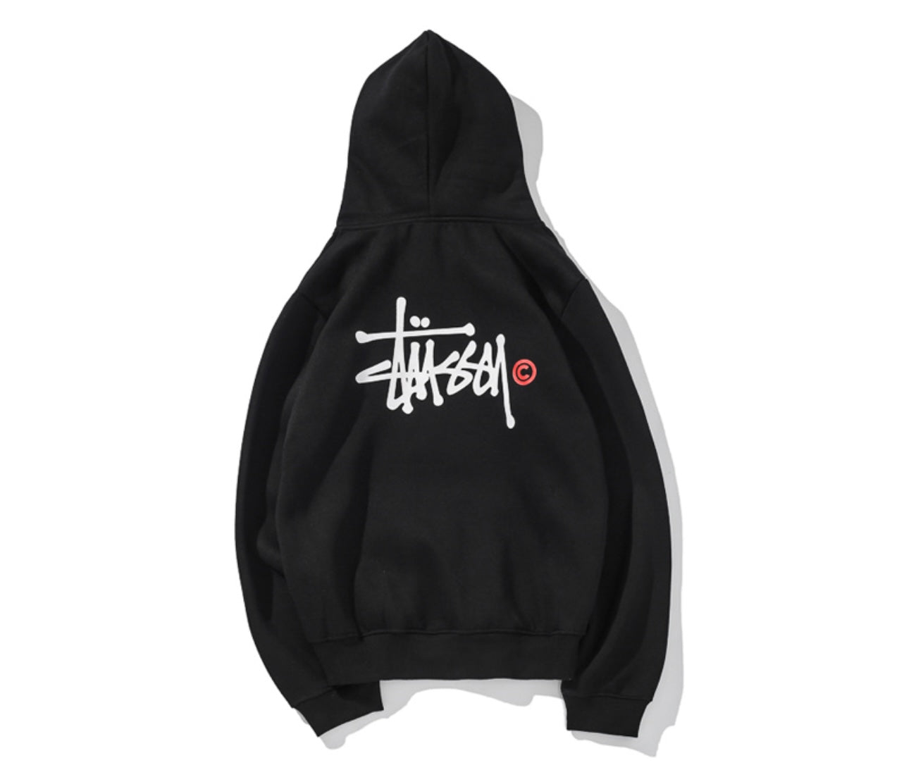 Stűssy Hoodie